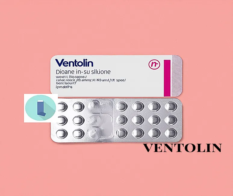 Ventolin 2