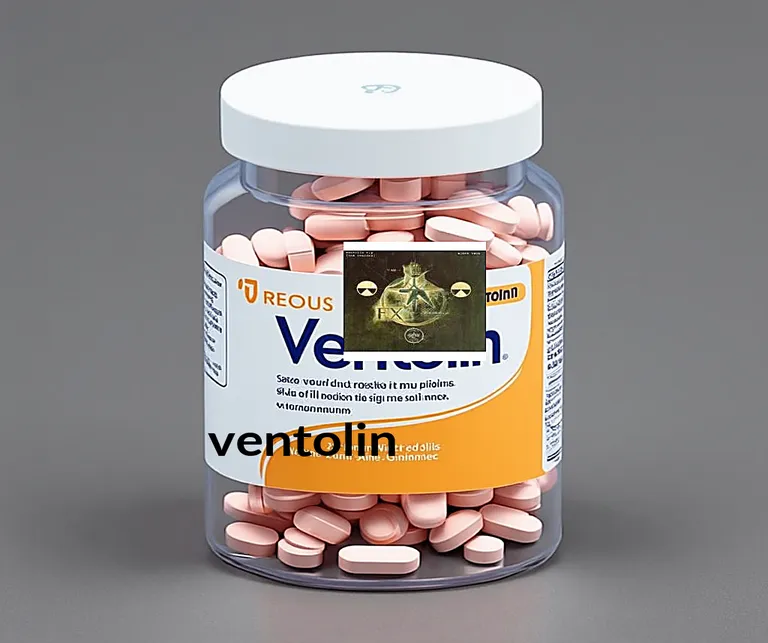 Ventolin 3